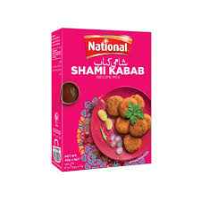 National Shami Kabab Masala