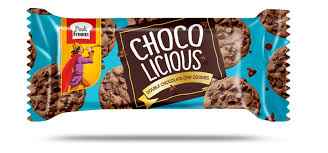 EBM Choco Licious