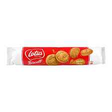 Lotus Biscoff Cream