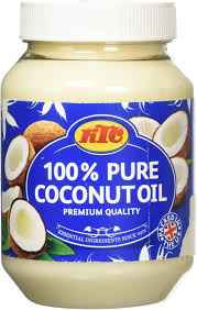 KTC COCONUT OIL