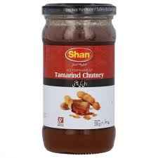 SHAN TAMRIND CHUTNEY