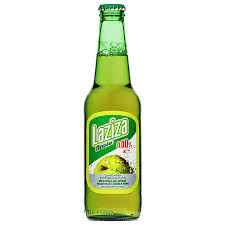 LAZIZA APPLE DRINK