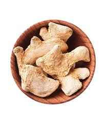 Deer Ginger Whole