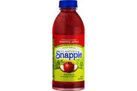 Snapple