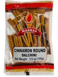 MASHAL CINNAMON ROUND