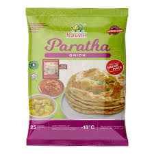 KAWAN Onion Paratha