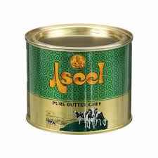PURE BUTTER GHEE
