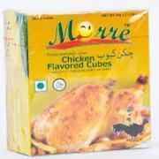 MORRE CHICKEN FLAVORED CUBES