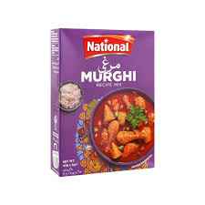 National Murghi