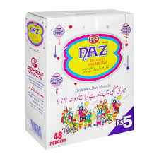 AP NAZ PAN MASALA