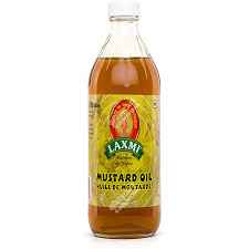 Laxmi Mustard Oil