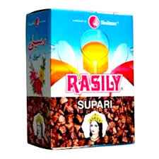 SUPARI RASILY