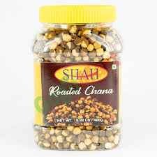 SHAH ROASTED CHANA