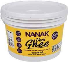 Nanak Desi Ghee
