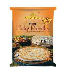 Aman Flaky Paratha