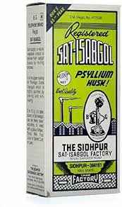 Psyllium Husk