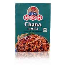 MDH Chana Masala