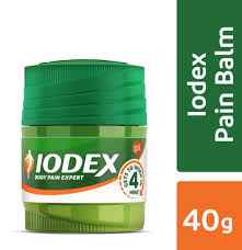 Iodex Pain Balm