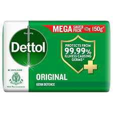 Dettol Original Soap