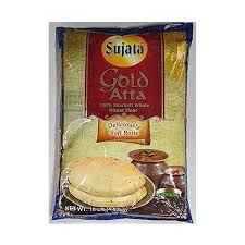 Sujata Gold Atta