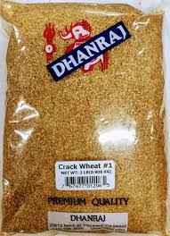 Dhanraj Crack Wheat