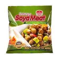 Delmega Soya