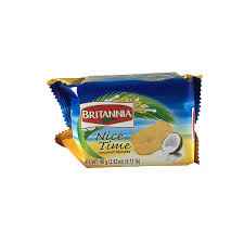 Britannia Nice Time Small