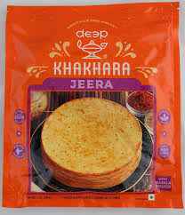 Deep Khakhara Jerra