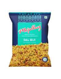 Mopleez Dal Biji