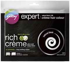 Godrej Expert Hair Color