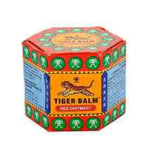 Tiger Balm