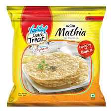 Vadilal Mathia