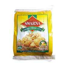 Swarna Chakki Fresh Atta