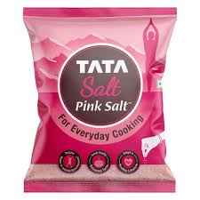 Tata Pink Salt