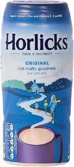 Horlicks Powder England