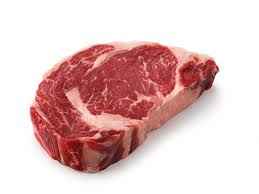 Boneless Ribeye