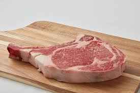 Bone In Ribeye