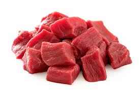 Beef Chunks