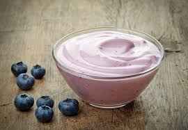 PF LF BLUEBERRY YOGURT