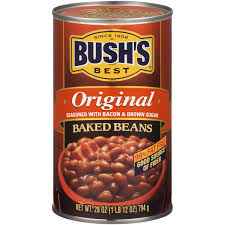 Bush's Best Brown Sugar Baked Beans