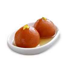 D GULAB JAMUN