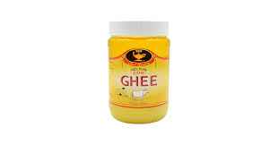 DEEP COW GHEE