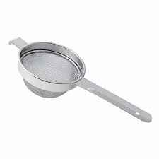 Ganesh Tea Strainer
