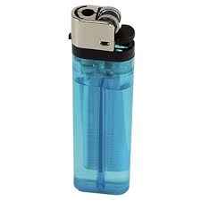 Bic Disposable Lighter