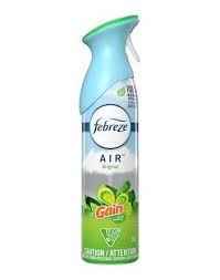 Febreze Air Gain