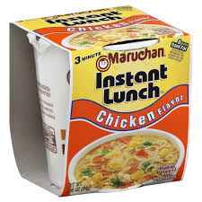 Maruchan Instant Lunch Chicken