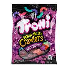 Trolli Sour Brite