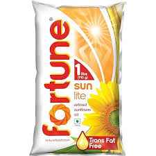 Fortune Sunflower Oil
