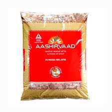 AASHIRVAAD SHUDH CHAKKI