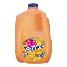 Tampico Mango Punch